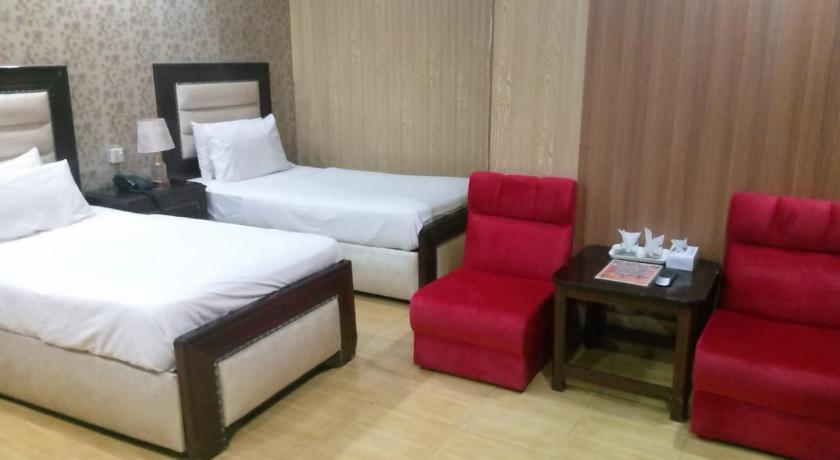 Tulip INN Faisal Town – Lahore, 