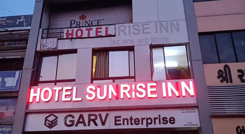 Hotel Sunrise Inn - image 2