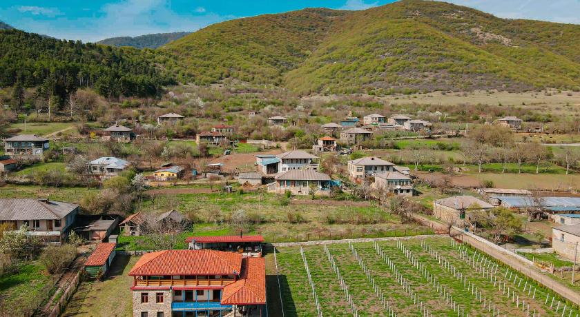Winery Matisi