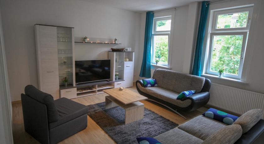 Ferienwohnung Lerbachtal L2