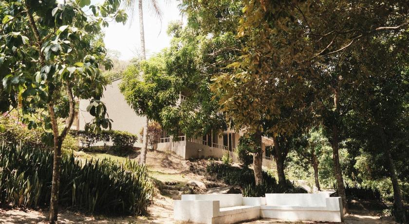 Hotel Hukumeizi Minca