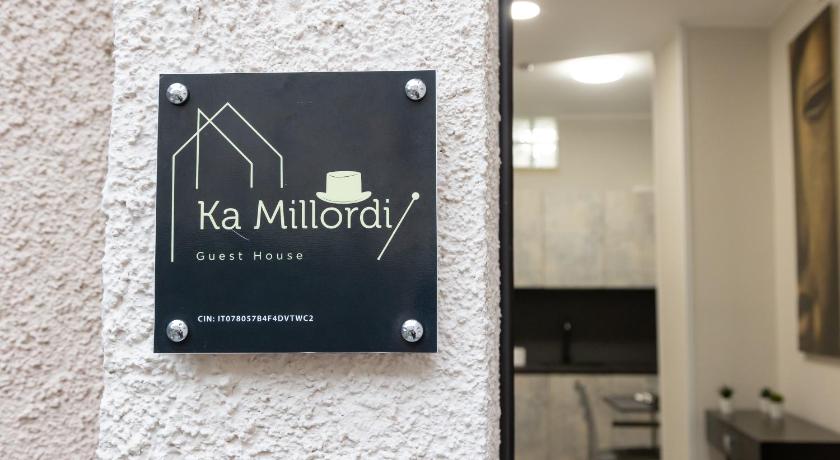 Ka Millordi