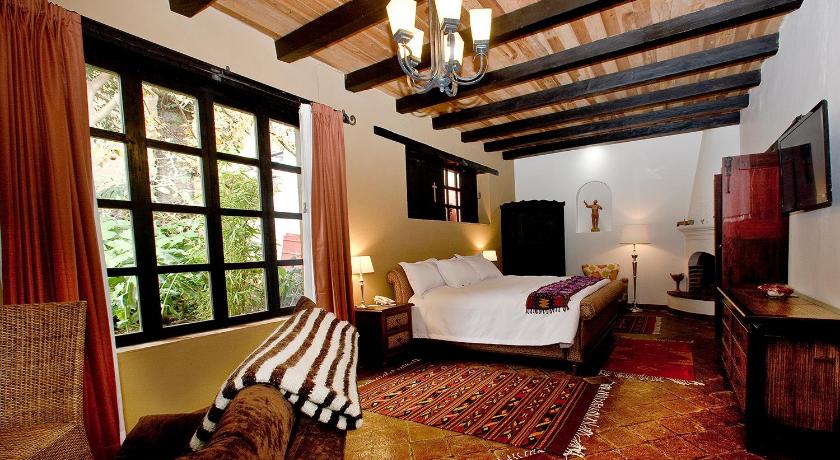 Guayaba Inn Boutique Hotel