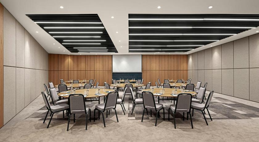 Four Points by Sheraton Istanbul Pendik - image 13