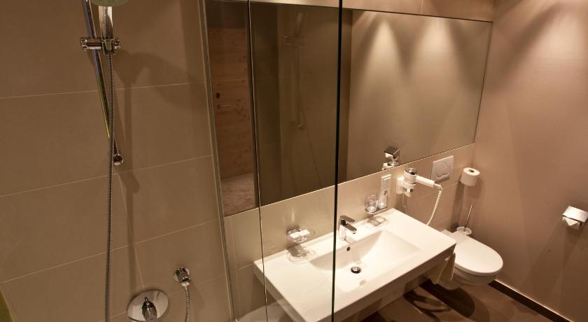 Hotel Backelar Wirt Superior photo