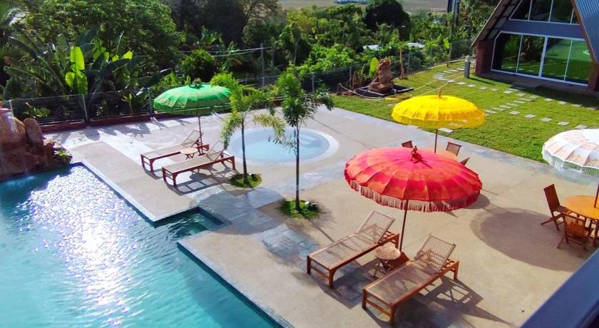 The Bukit Resort Langkawi - image 2