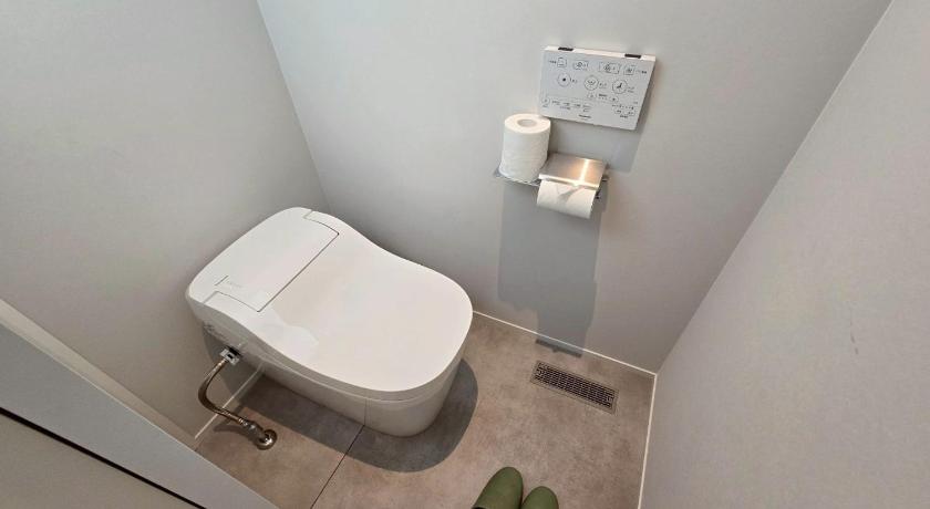 Kobe Tiz RESERVE EJIRI 5-Star Single Room view