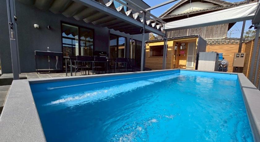 Kobe Tiz RESERVE EJIRI 5-Star Single Room suite