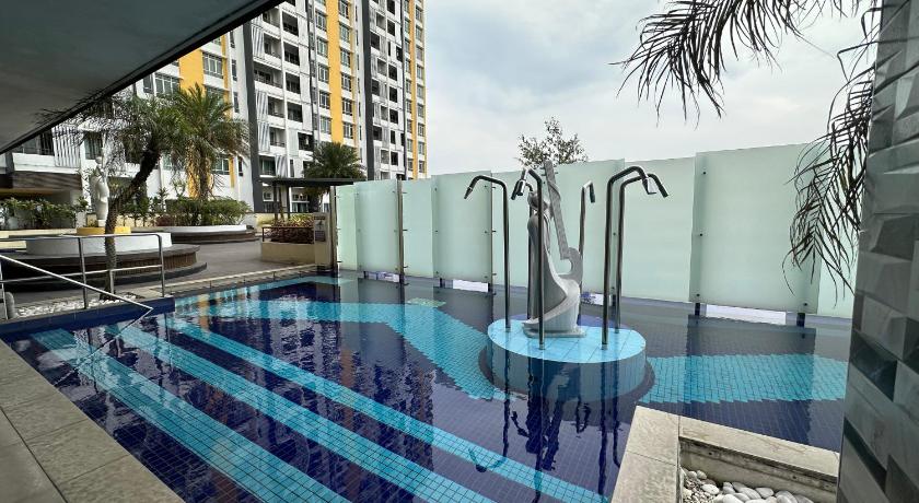 The Majestic Ipoh 3R2B SLY@Home Twin City view - image 4