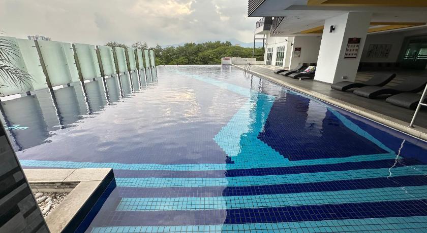 The Majestic Ipoh 3R2B SLY@Home Twin City view - image 9