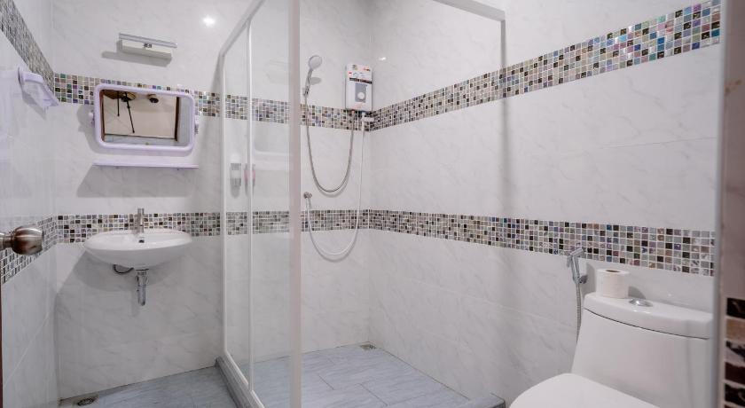 华欣 / 七岩 Toh Pool Villa Huahin 2星级 酒店 餐厅