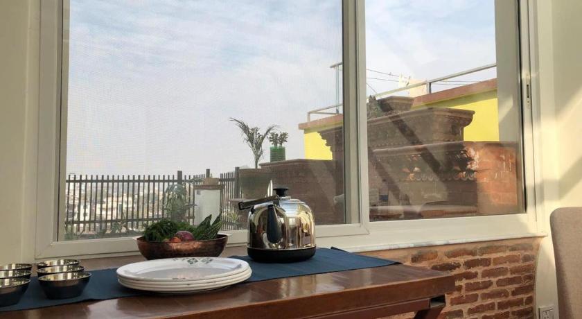 Tara Art House Apartment 2 — Kathmandu (6)