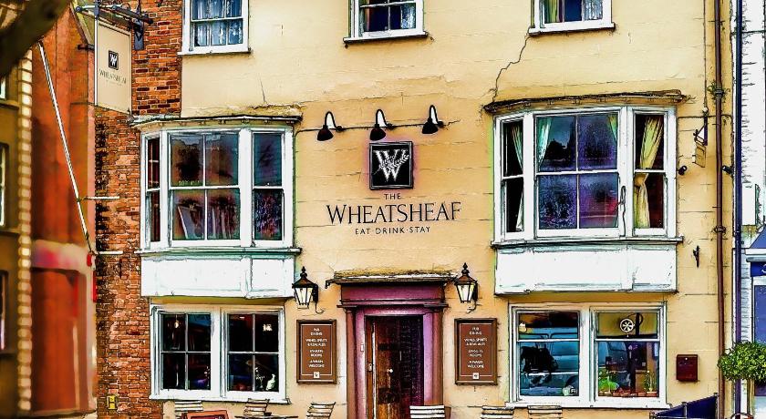 The Wheatsheaf Hotel