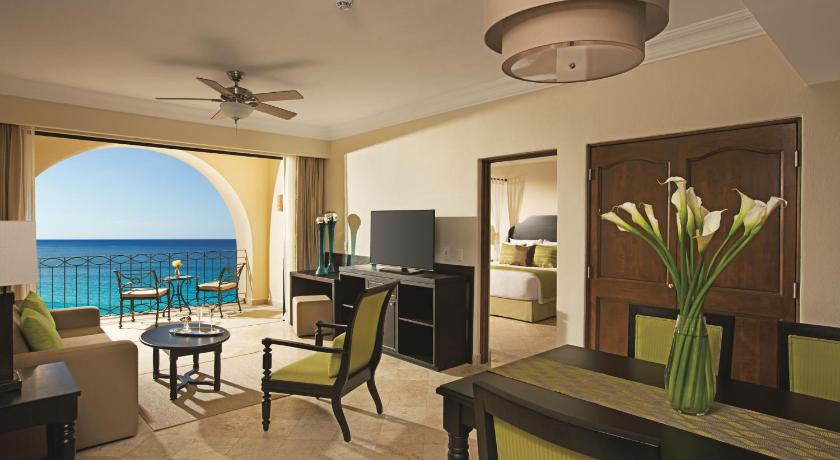 Dreams Los Cabos Suites Golf Resort Spa All Inclusive In - 