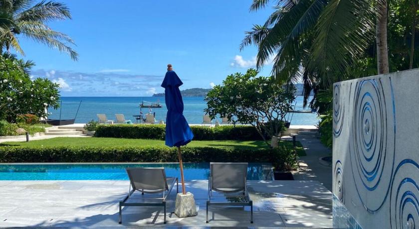 Beachfront Phuket Hotel - image 16
