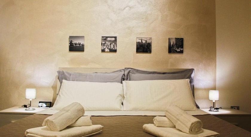 Foto di Tuscan Welcome - Elegant Apartment with Balcony - Prenotazione scontata Agoda
