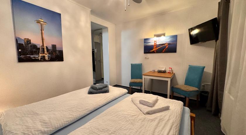 Image of Double Room - Ground Floor 6