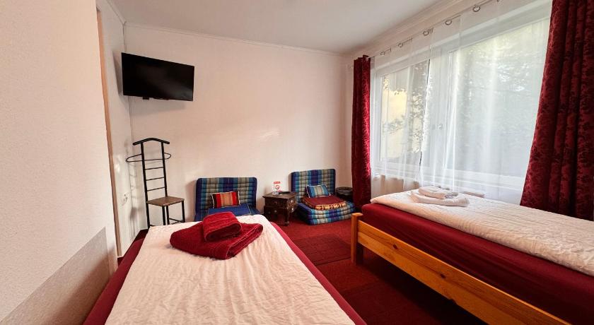 Image of Twin Room - Ground Floor 10