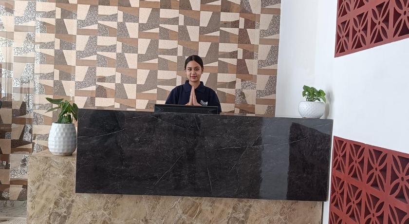 Basotel Hotel Indore - image 16