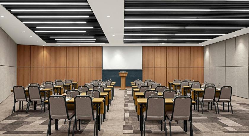 Four Points by Sheraton Istanbul Pendik - image 11