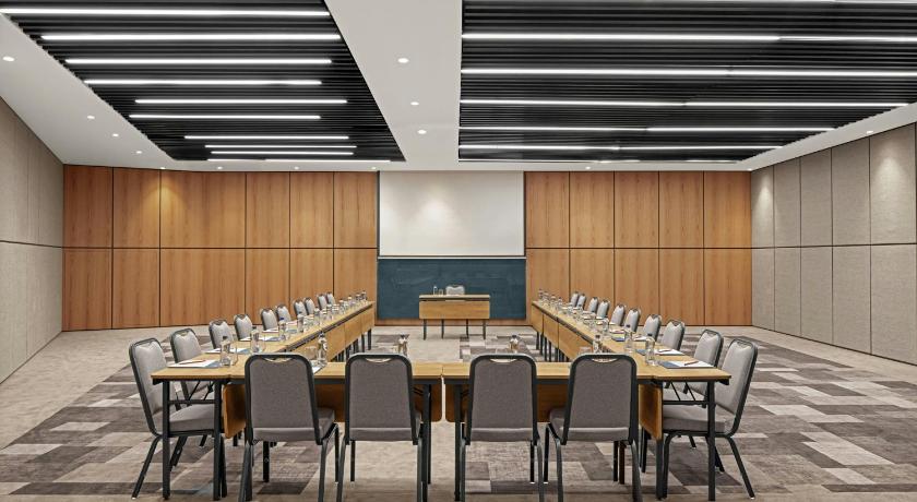 Four Points by Sheraton Istanbul Pendik - image 12