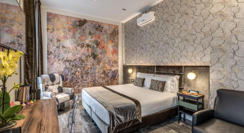 Apollo Boutique Hotel