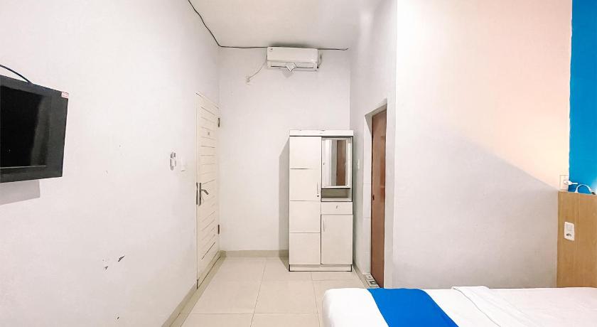 OYO 91283 Sg Premium Guest House - image 40