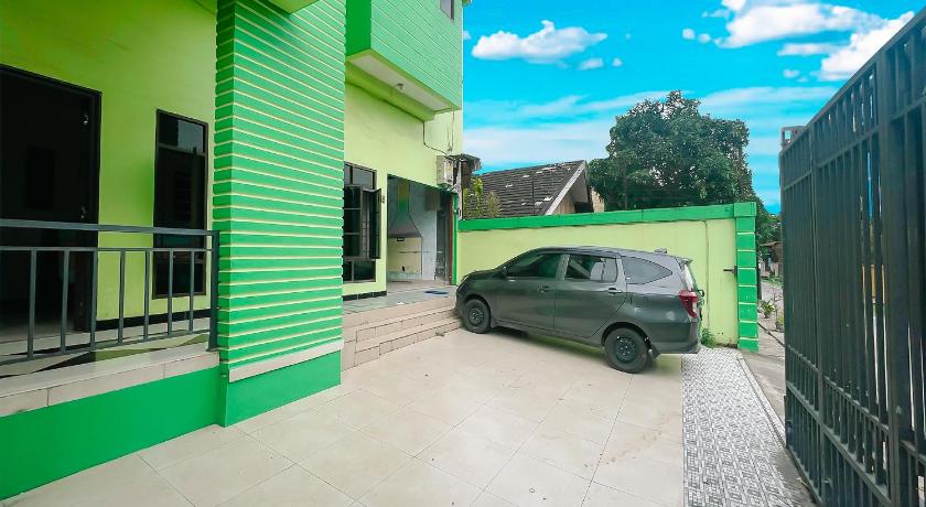 OYO 91283 Sg Premium Guest House - image 11
