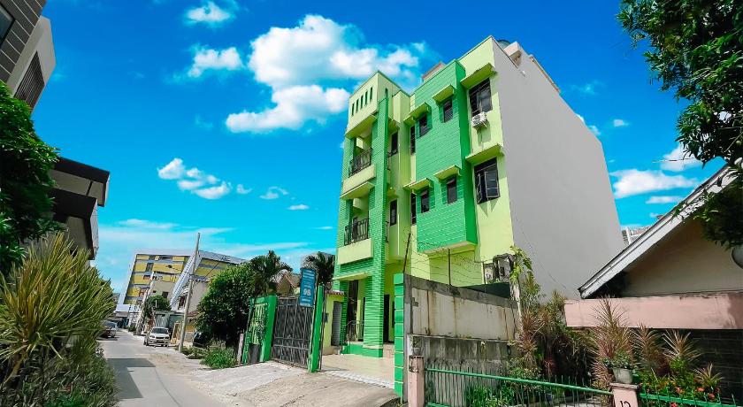 OYO 91283 Sg Premium Guest House - image 7