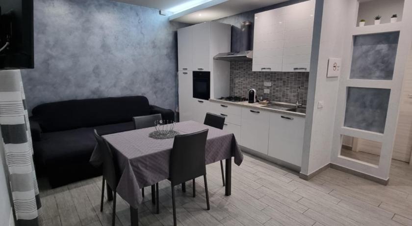 Holiday Home B&M