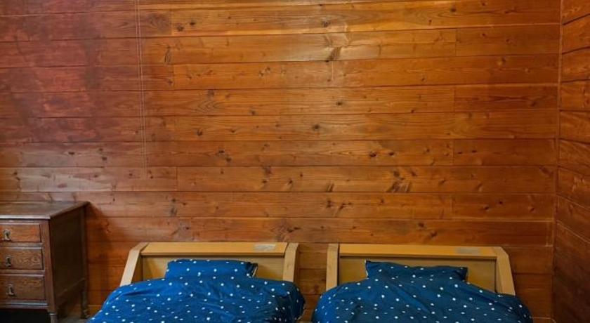 Yamanakako LAKE FOREST hug pug 3-Star Accommodation view