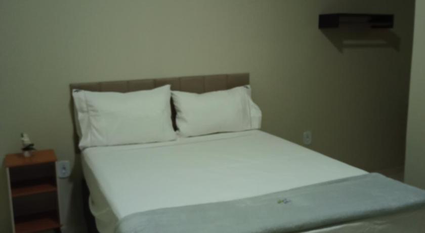 NORTE HOTEL Guaraciaba