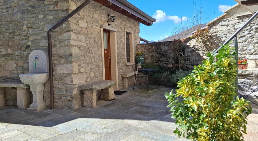 Casa Elisa affittacamere