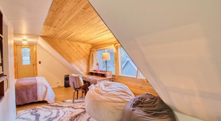 라이트우드 (CA) Ray's Dear Cottage 4성급 숙소 스위트룸