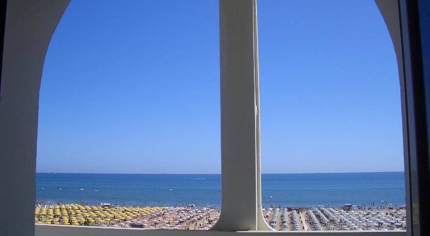 Hotel Spiaggia Marconi