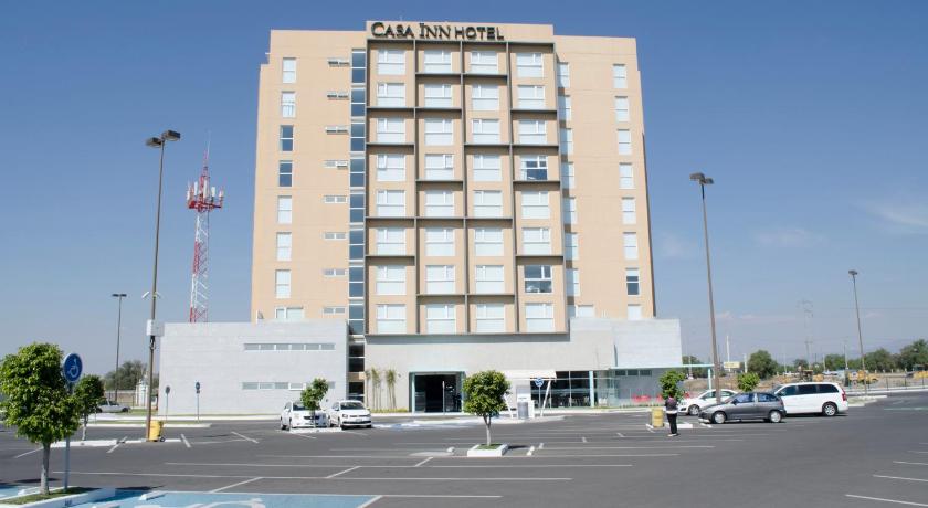 Casa Inn Galerias Celaya