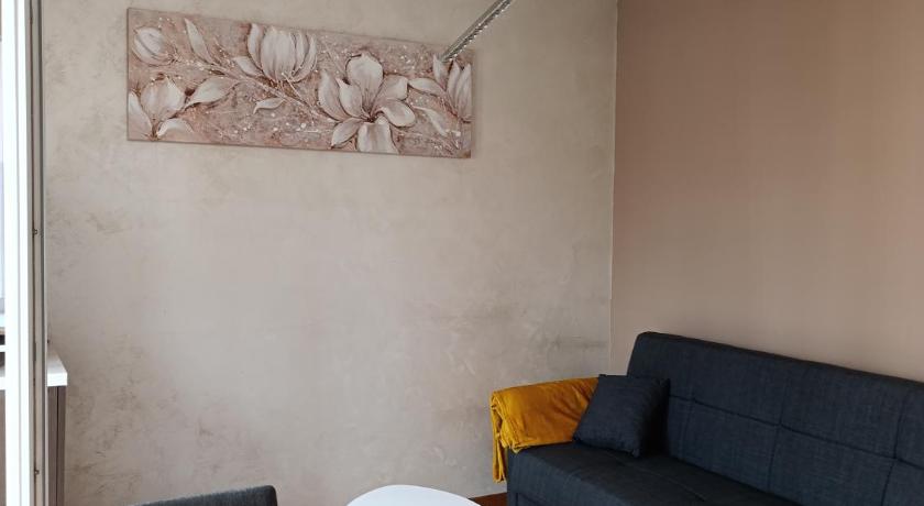 貝爾格勒 Apartman Miladinovic 3星级 单人房 大堂