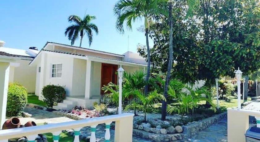 Villas Jazmin