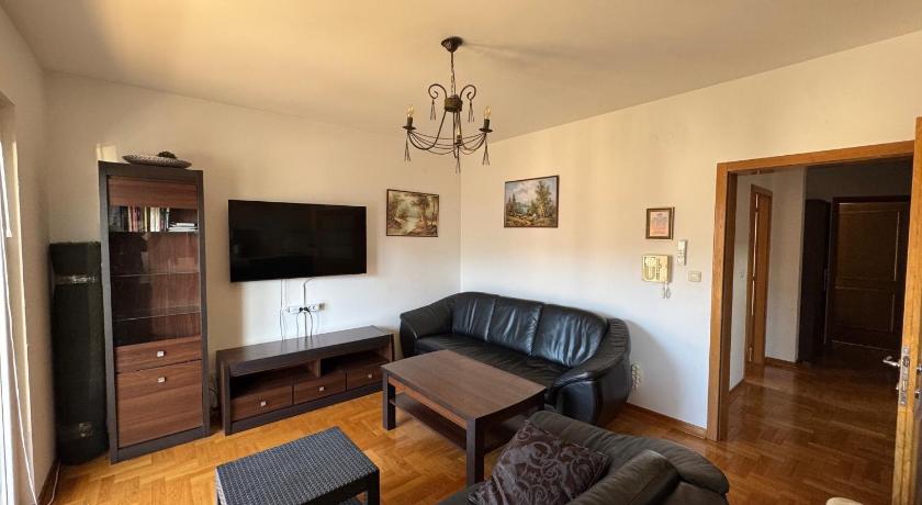 Two Bedroom Apartment for Rent