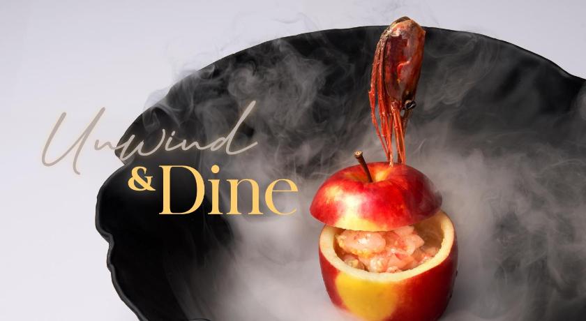 3天2晚休闲美食套餐 - 豪华间 - 免费赠送100新元餐饮券 (3D2N Unwind and Dine Package - Deluxe Room with complimentary $100 SGD F&B Credits)圖片 15