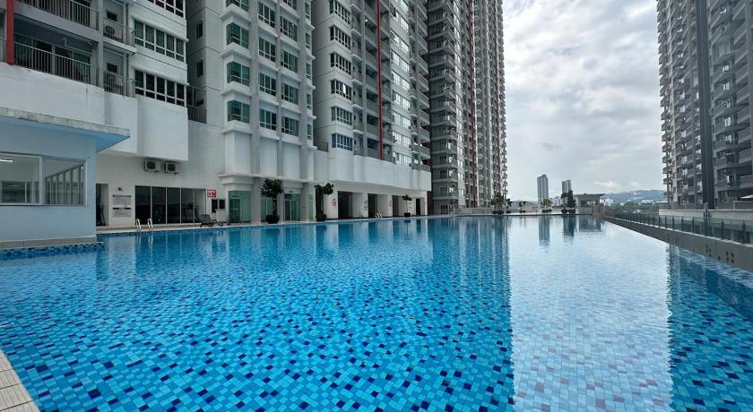 3R3B RazakCity [Sg. Besi] - 6 pax - image 14
