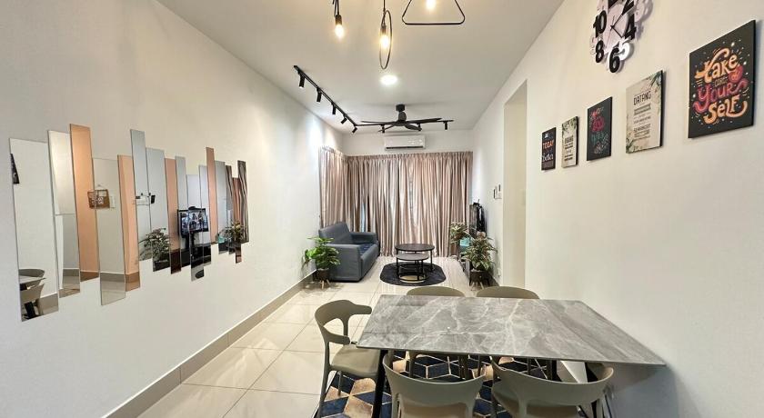 3R3B RazakCity [Sg. Besi] - 6 pax - image 10