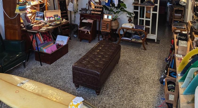 Chillplace Tainan - image 7