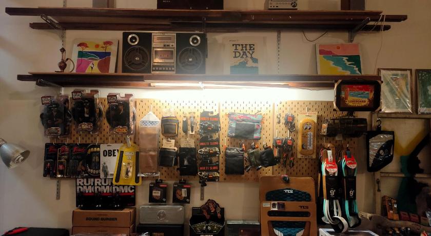 Chillplace Tainan - image 12
