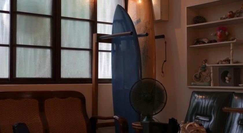 Chillplace Tainan - image 8