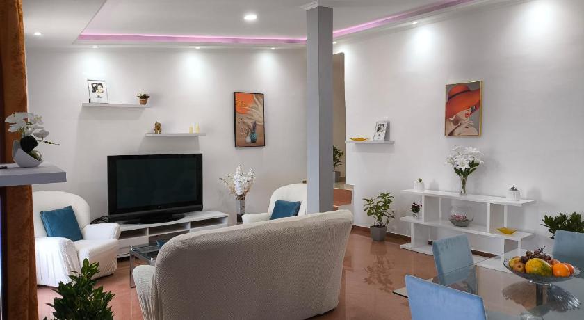 Old Town view Apartment