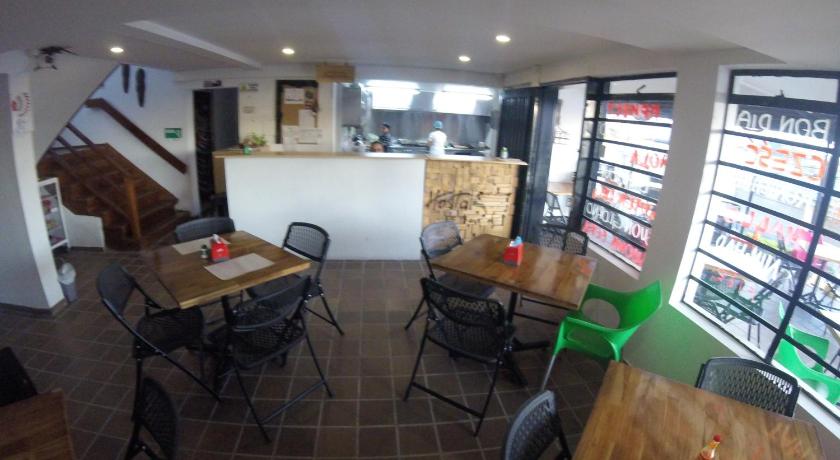 Hostal de la 57 photo