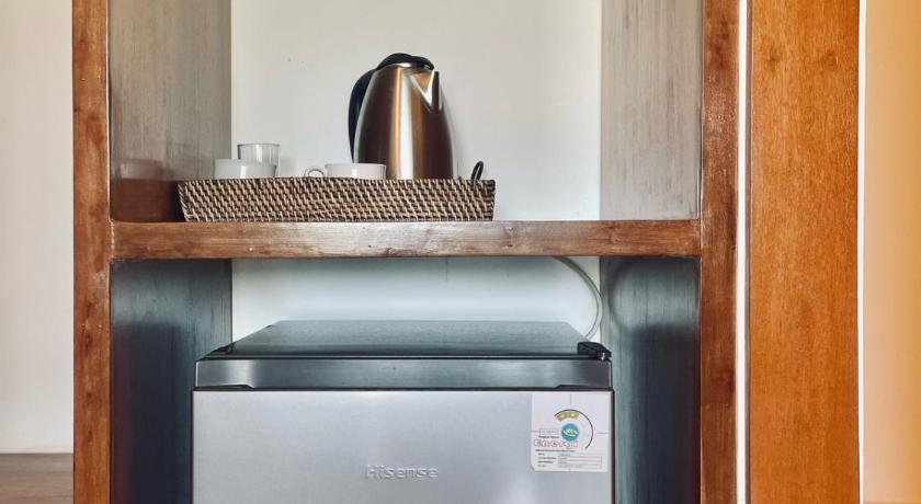 バリ Nirana Ubud 4つ星 ホテル ロビー