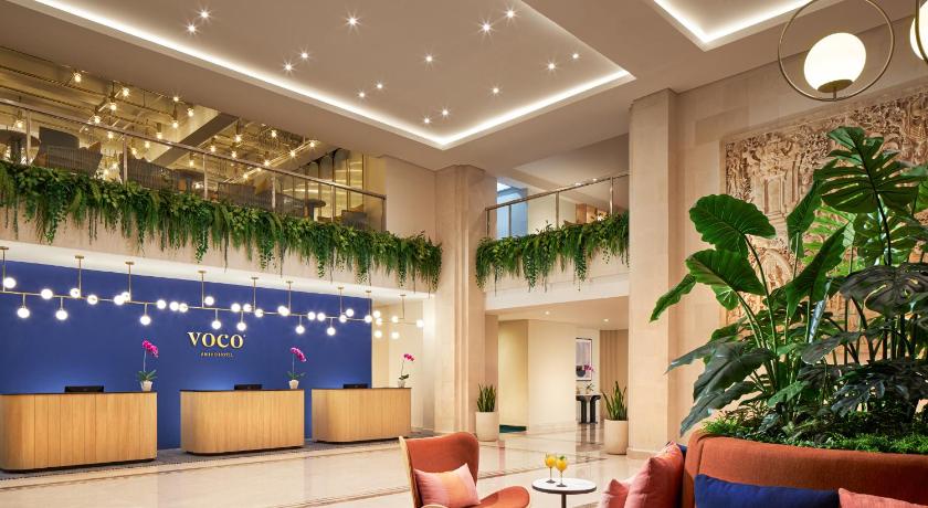 voco Bali Seminyak By IHG - image 10