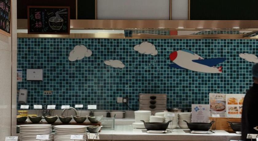 Hilton Garden Inn Guangzhou Airport Aerotropolis - image 6